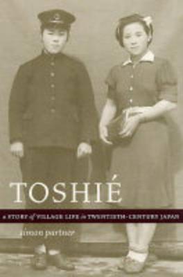 Toshie