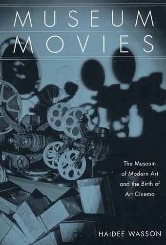 Museum Movies