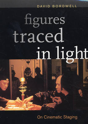 Figures Traced in Light