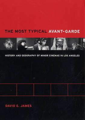 The Most Typical Avant-Garde