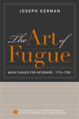 The Art of Fugue