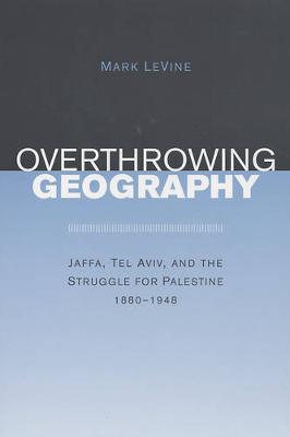 Overthrowing Geography