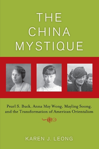 The China Mystique