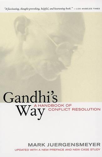 Gandhi's Way