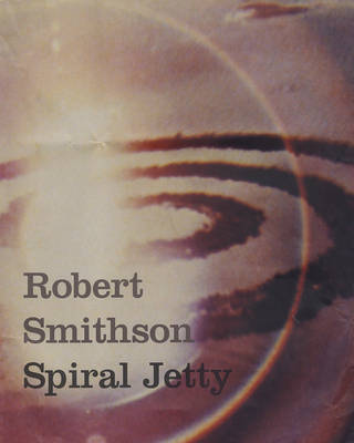 Robert Smithson