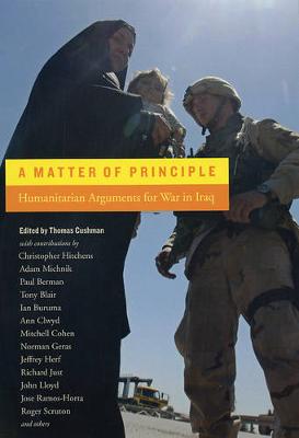A Matter of Principle