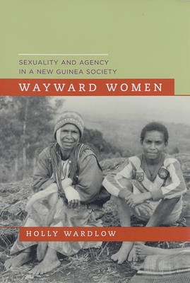 Wayward Women
