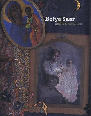 Betye Saar
