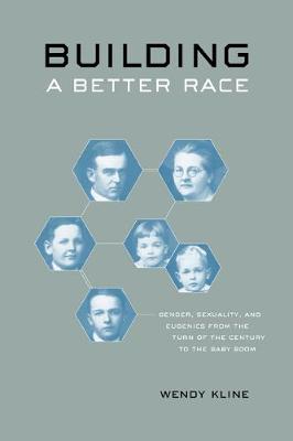 Building a Better Race
