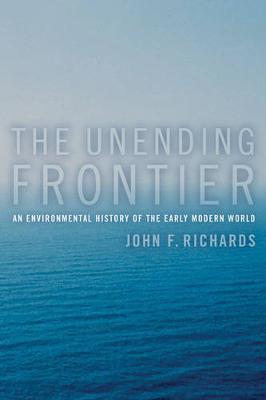 The Unending Frontier