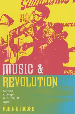 Music and Revolution