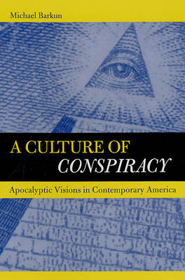 A Culture of Conspiracy