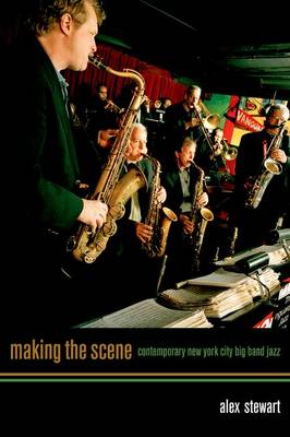 Making the Scene