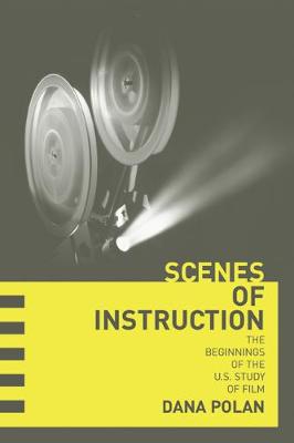 Scenes of Instruction
