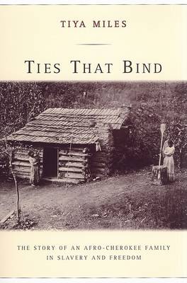 Ties That Bind