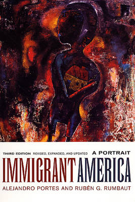Immigrant America