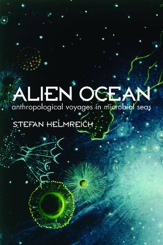 Alien Ocean