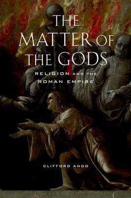 The Matter of the Gods