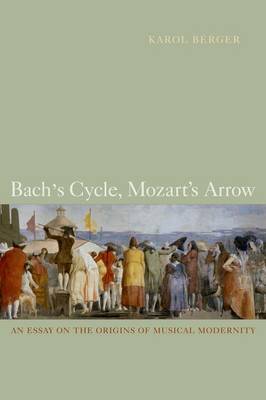 Bach's Cycle, Mozart's Arrow