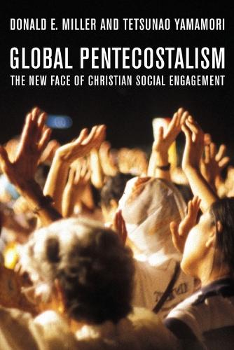 Global Pentecostalism