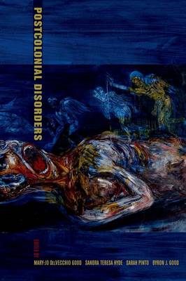 Postcolonial Disorders