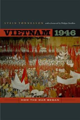 Vietnam 1946