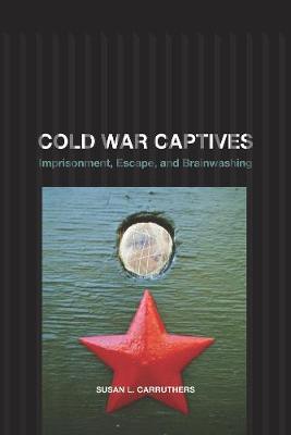 Cold War Captives