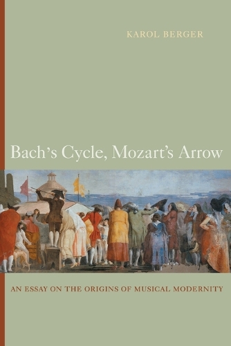 Bach's Cycle, Mozart's Arrow