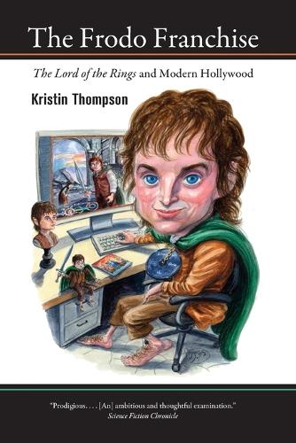 The Frodo Franchise
