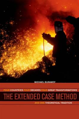 The Extended Case Method