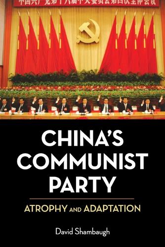 China's Communist Party