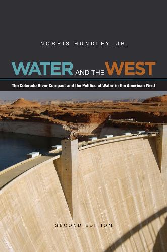 Water and the West