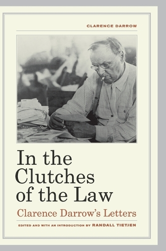 In the Clutches of the Law