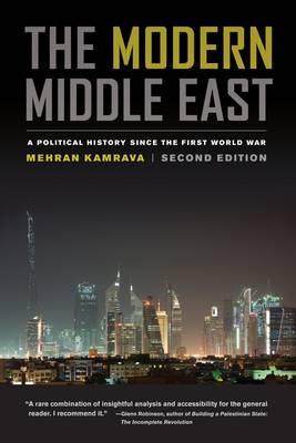 The Modern Middle East