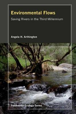 Environmental Flows