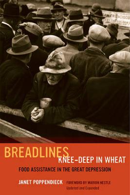 Breadlines Knee-Deep in Wheat