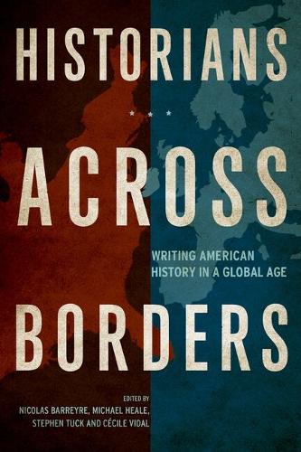 Historians across Borders