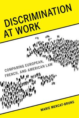 Discrimination at Work