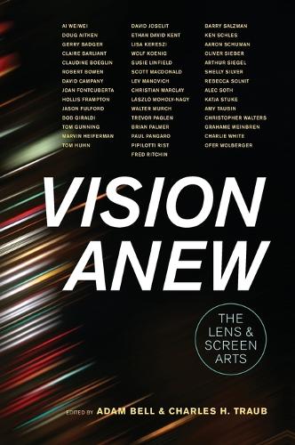Vision Anew