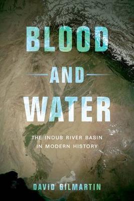 Blood and Water