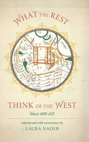 What the Rest Think of the West