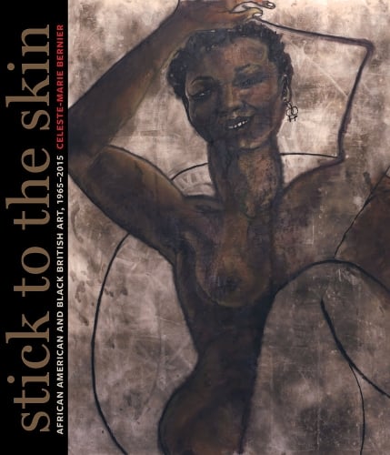 Stick to the Skin by Celeste-Marie Bernier