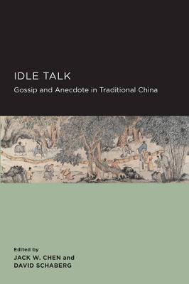 Idle Talk