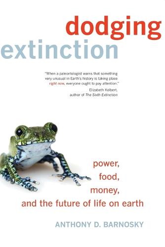 Dodging Extinction