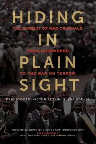 Hiding in Plain Sight
