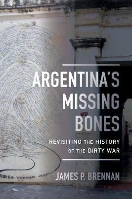 Argentina's Missing Bones