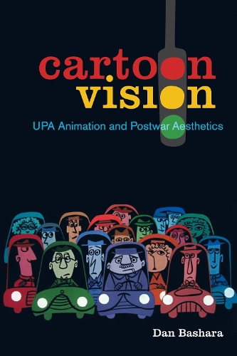 Cartoon Vision