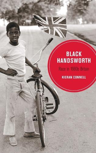 Black Handsworth
