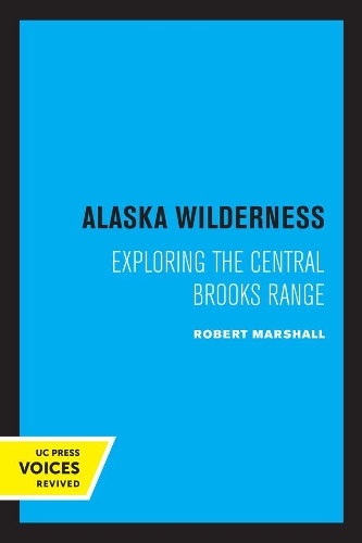 Alaska Wilderness