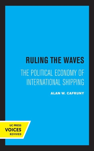 Ruling the Waves